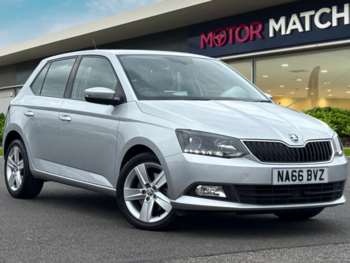 2016 - 1.2 TSI SE L 5dr DSG