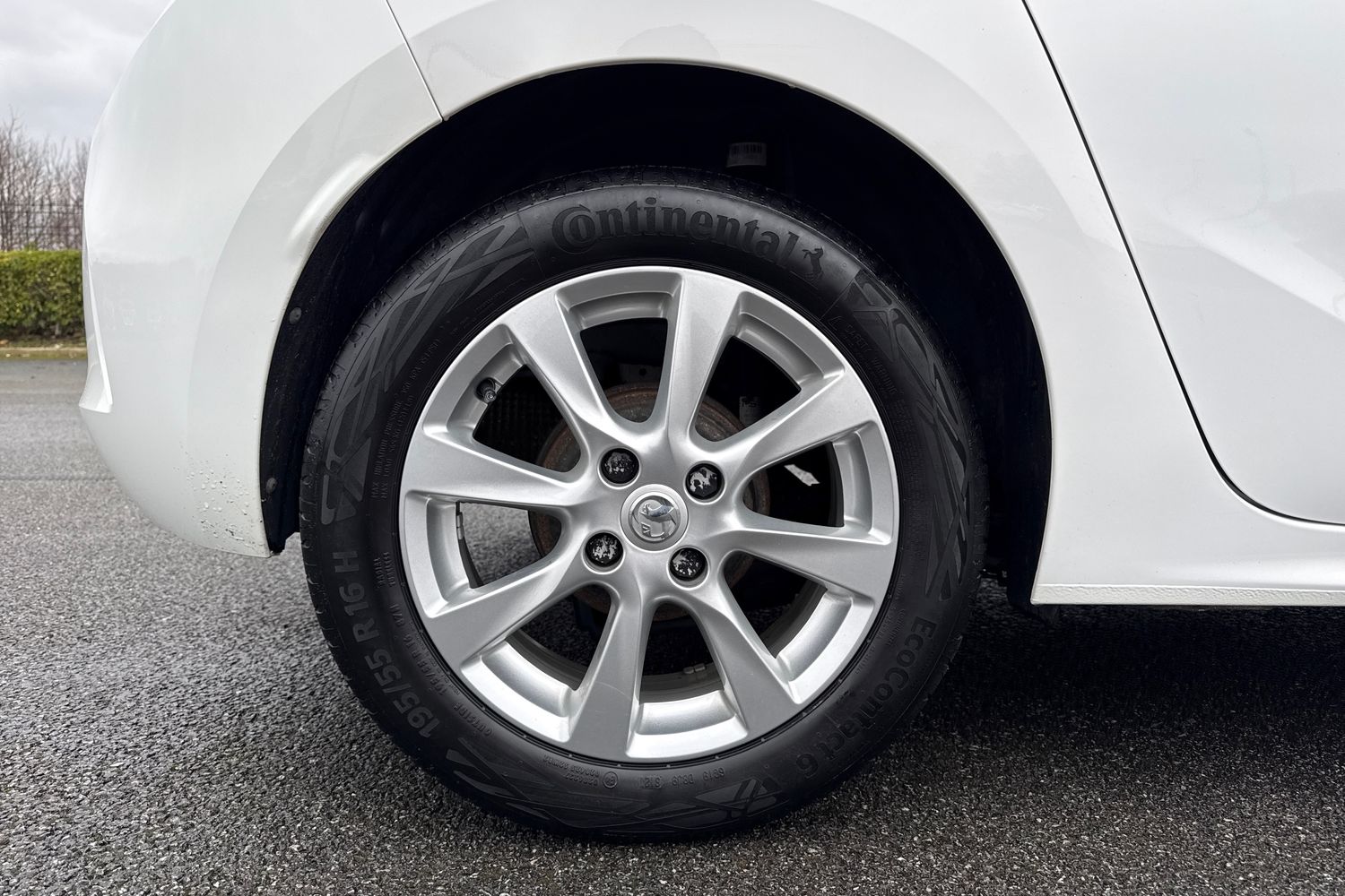 Used Vauxhall Corsa 2021 for sale - 77553340: Photo 11