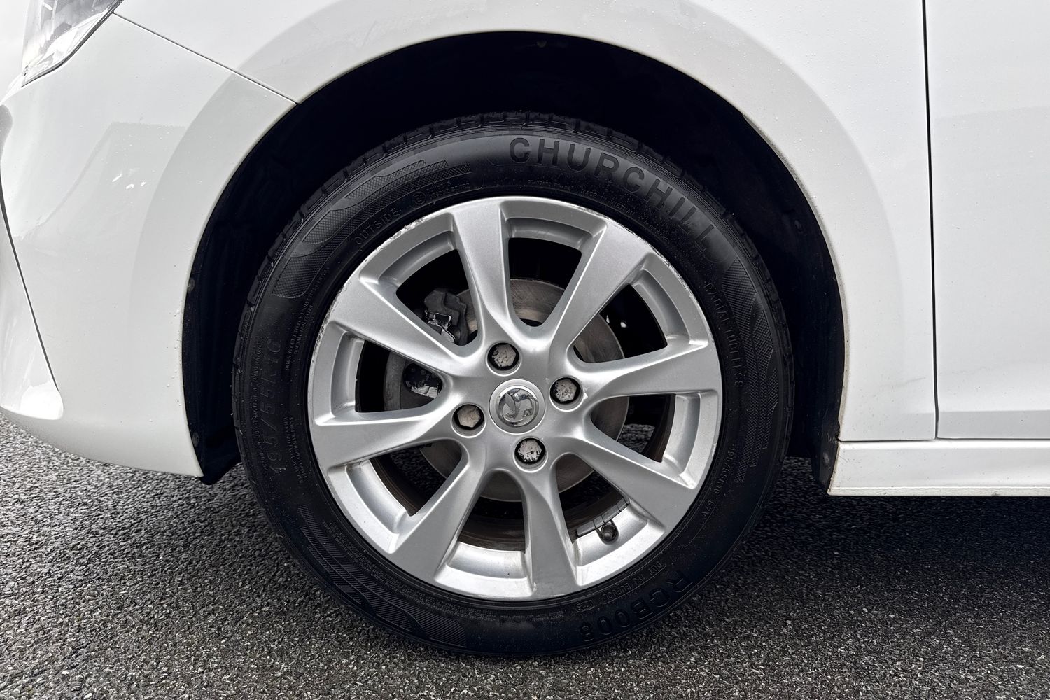 Used Vauxhall Corsa 2021 for sale - 77553340: Photo 12