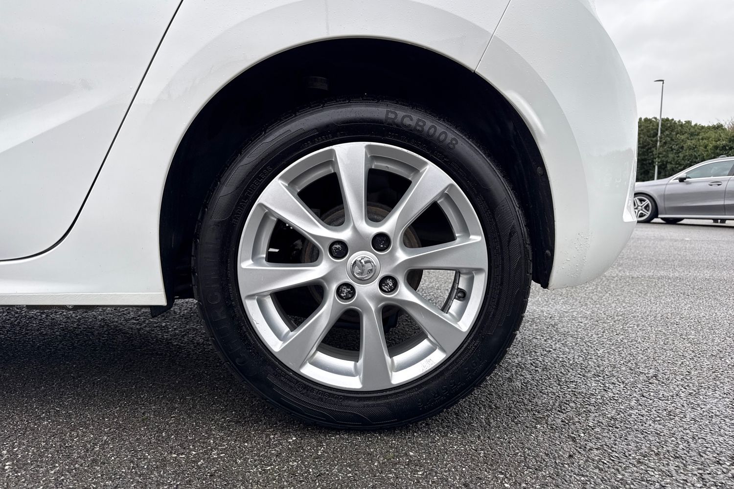 Used Vauxhall Corsa 2021 for sale - 77553340: Photo 13