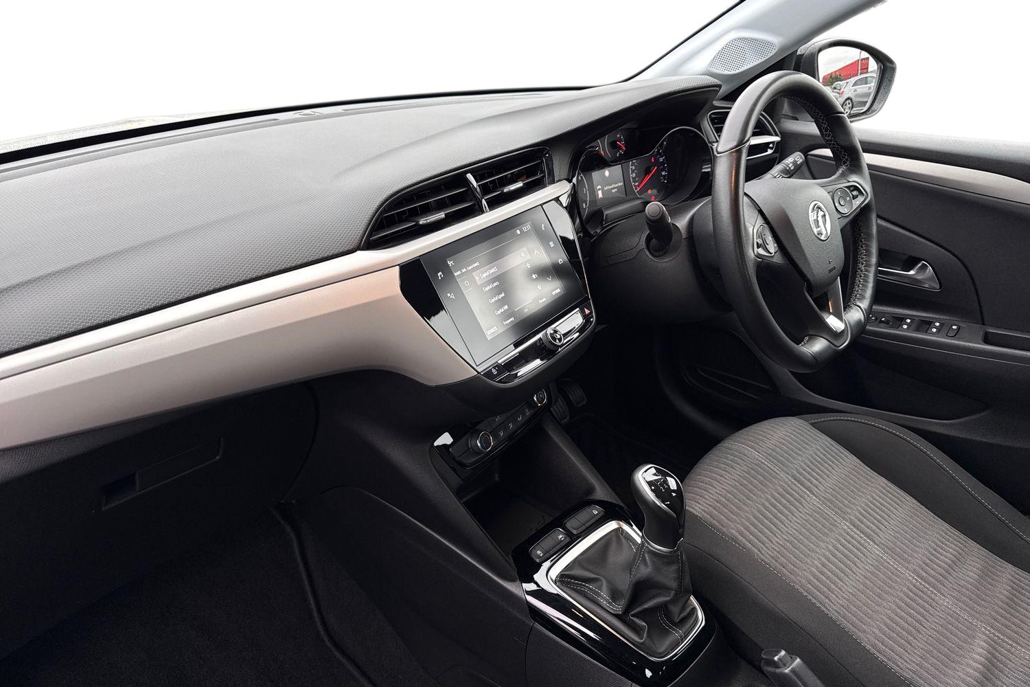 Used Vauxhall Corsa 2021 for sale - 77553340: Photo 15