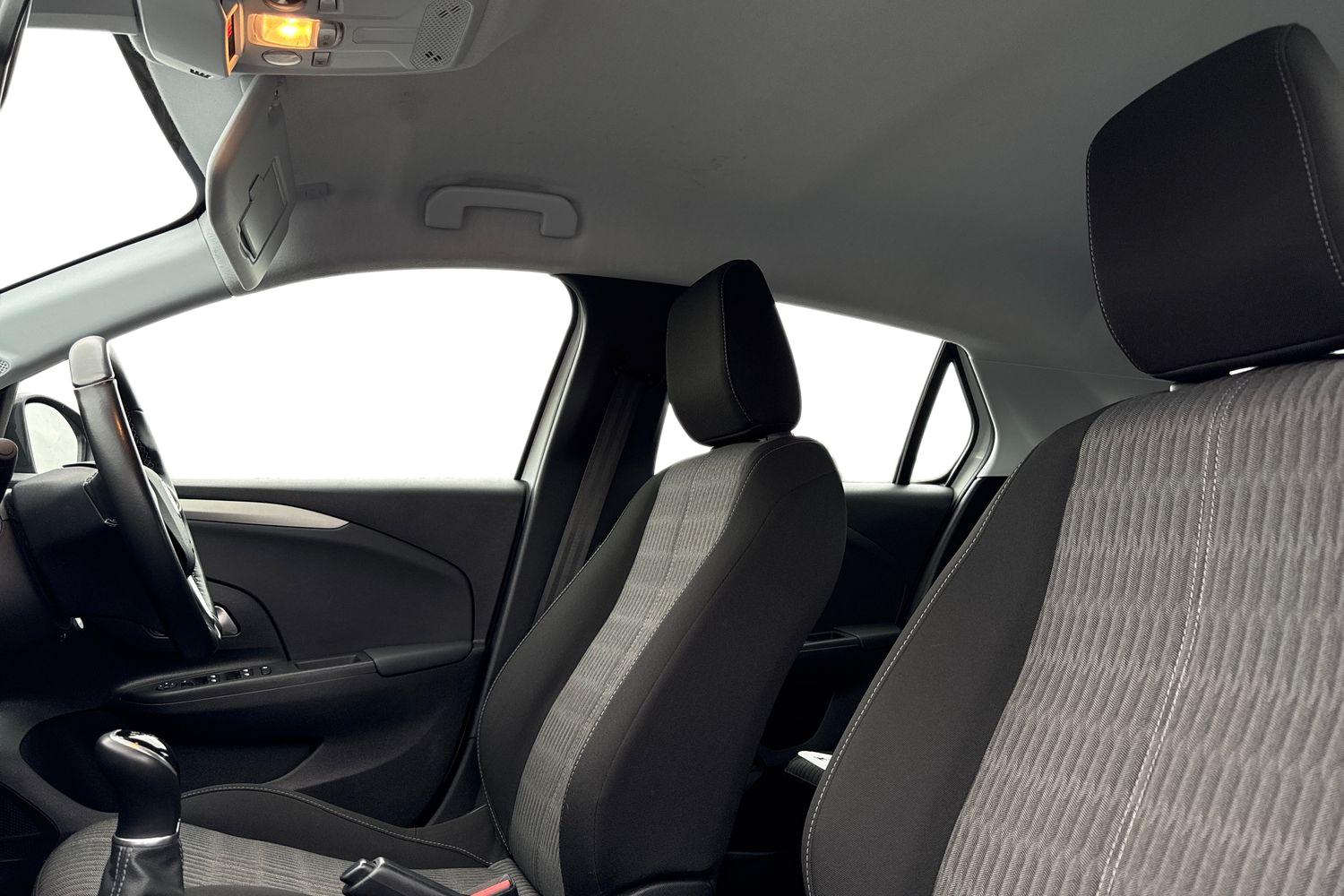 Used Vauxhall Corsa 2021 for sale - 77553340: Photo 16