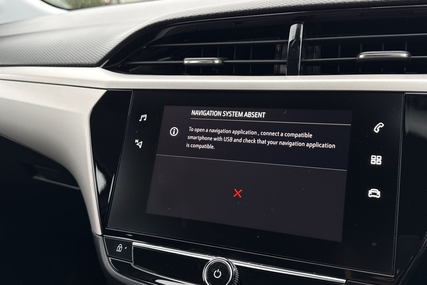 Used Vauxhall Corsa 2021 for sale - 77553340: Photo 17