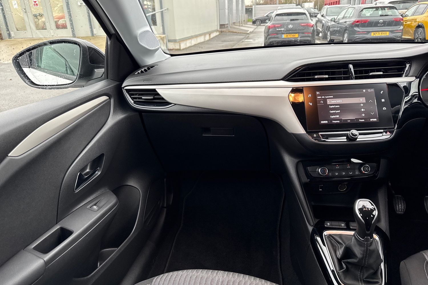 Used Vauxhall Corsa 2021 for sale - 77553340: Photo 20