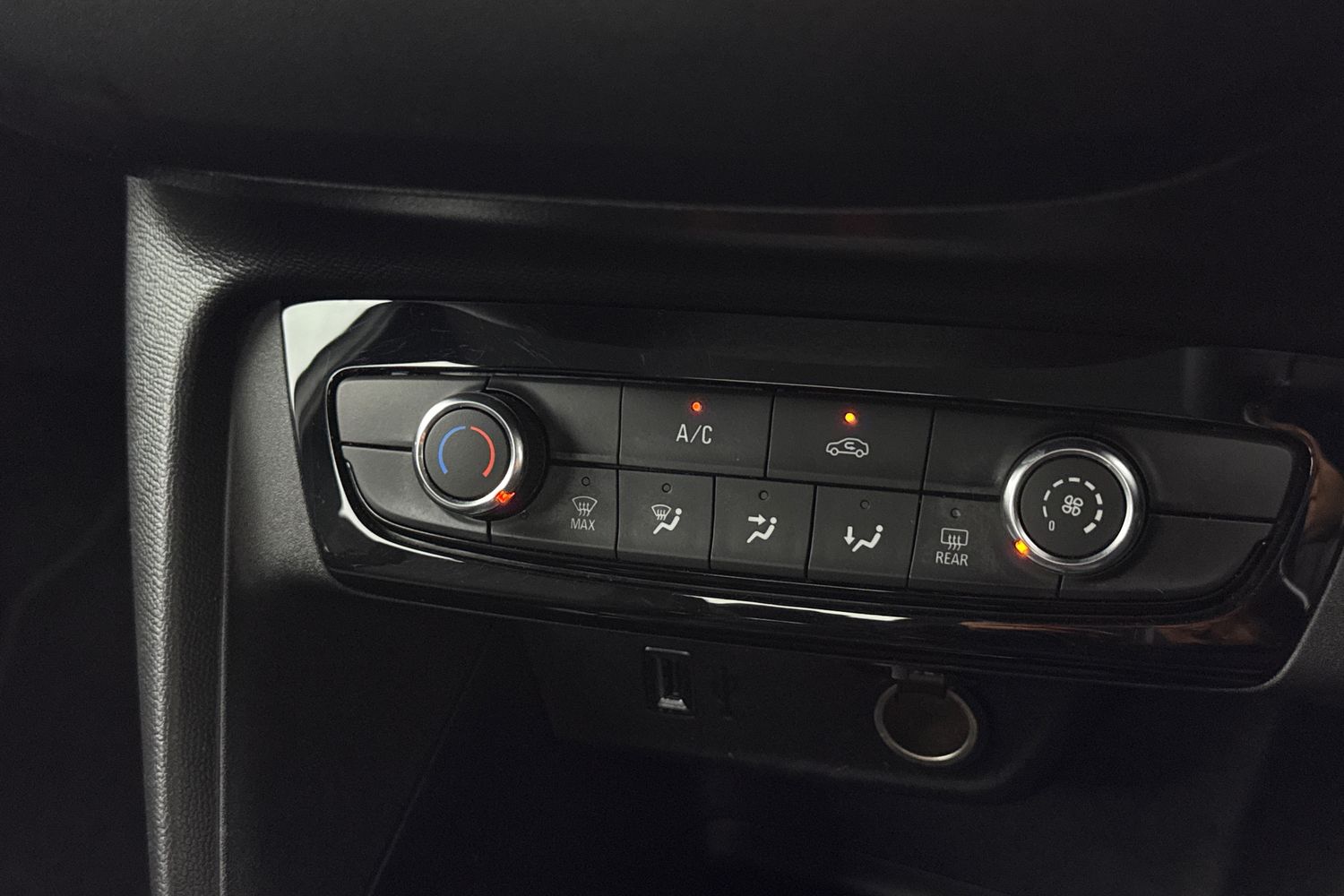 Used Vauxhall Corsa 2021 for sale - 77553340: Photo 22