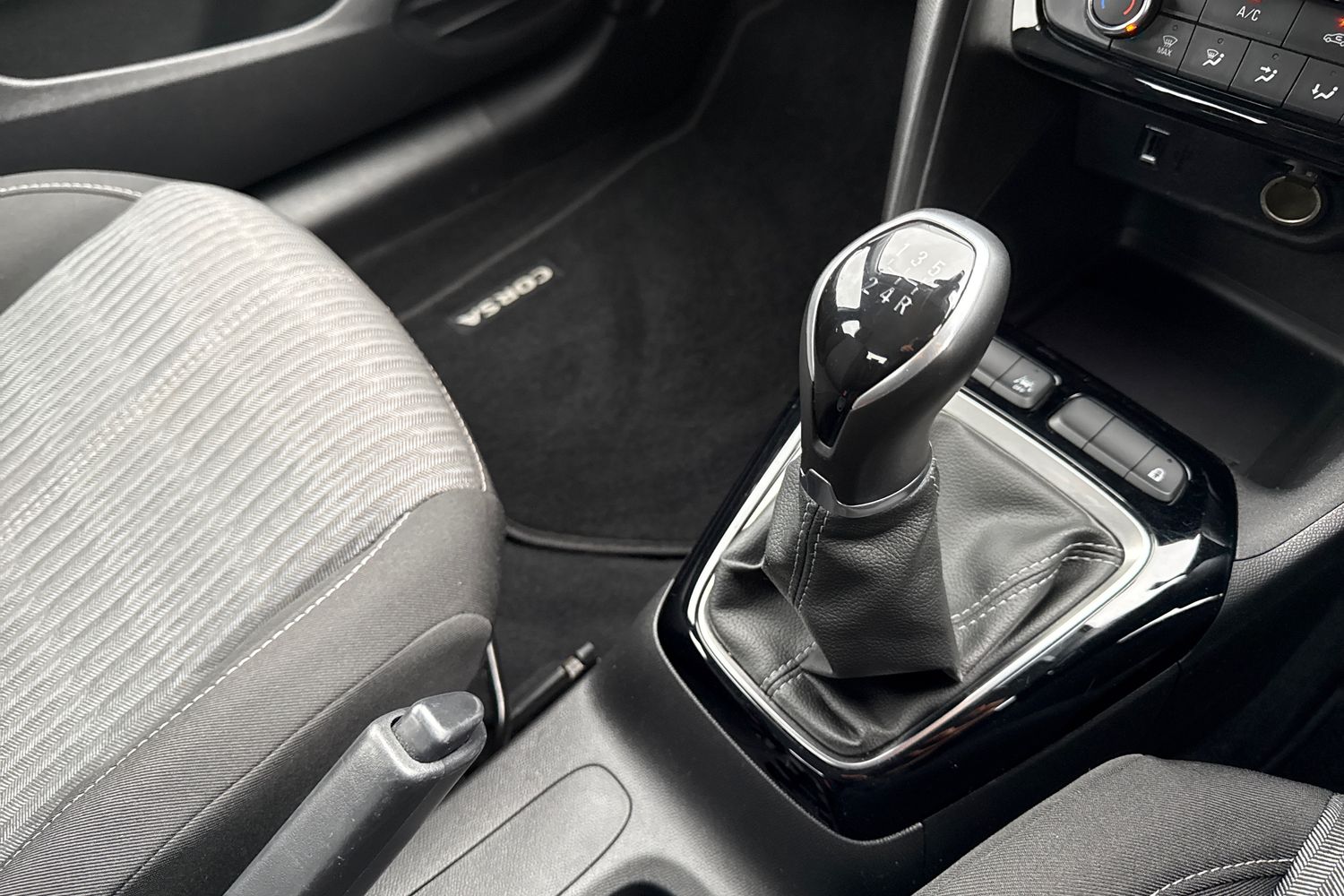 Used Vauxhall Corsa 2021 for sale - 77553340: Photo 23