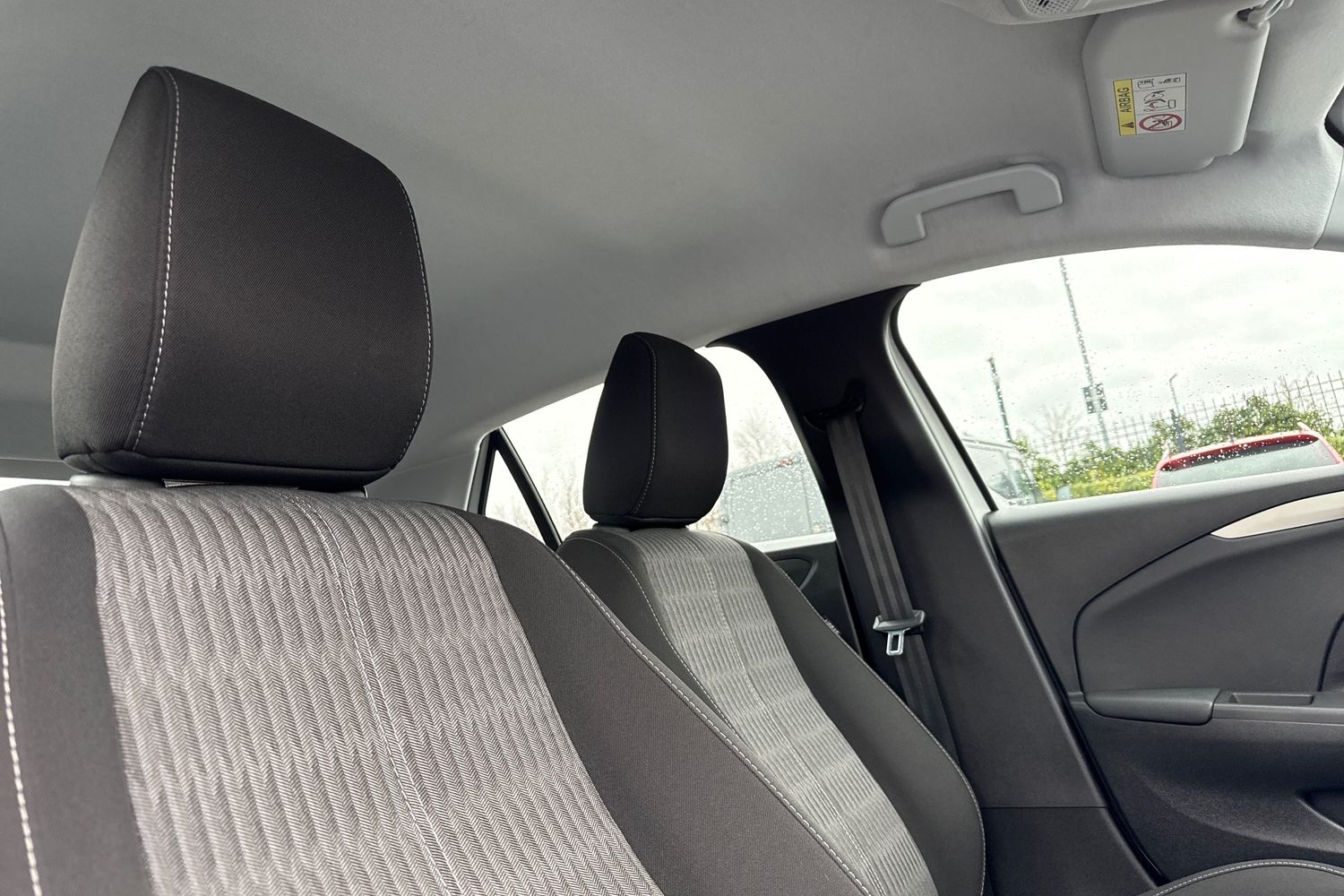 Used Vauxhall Corsa 2021 for sale - 77553340: Photo 24