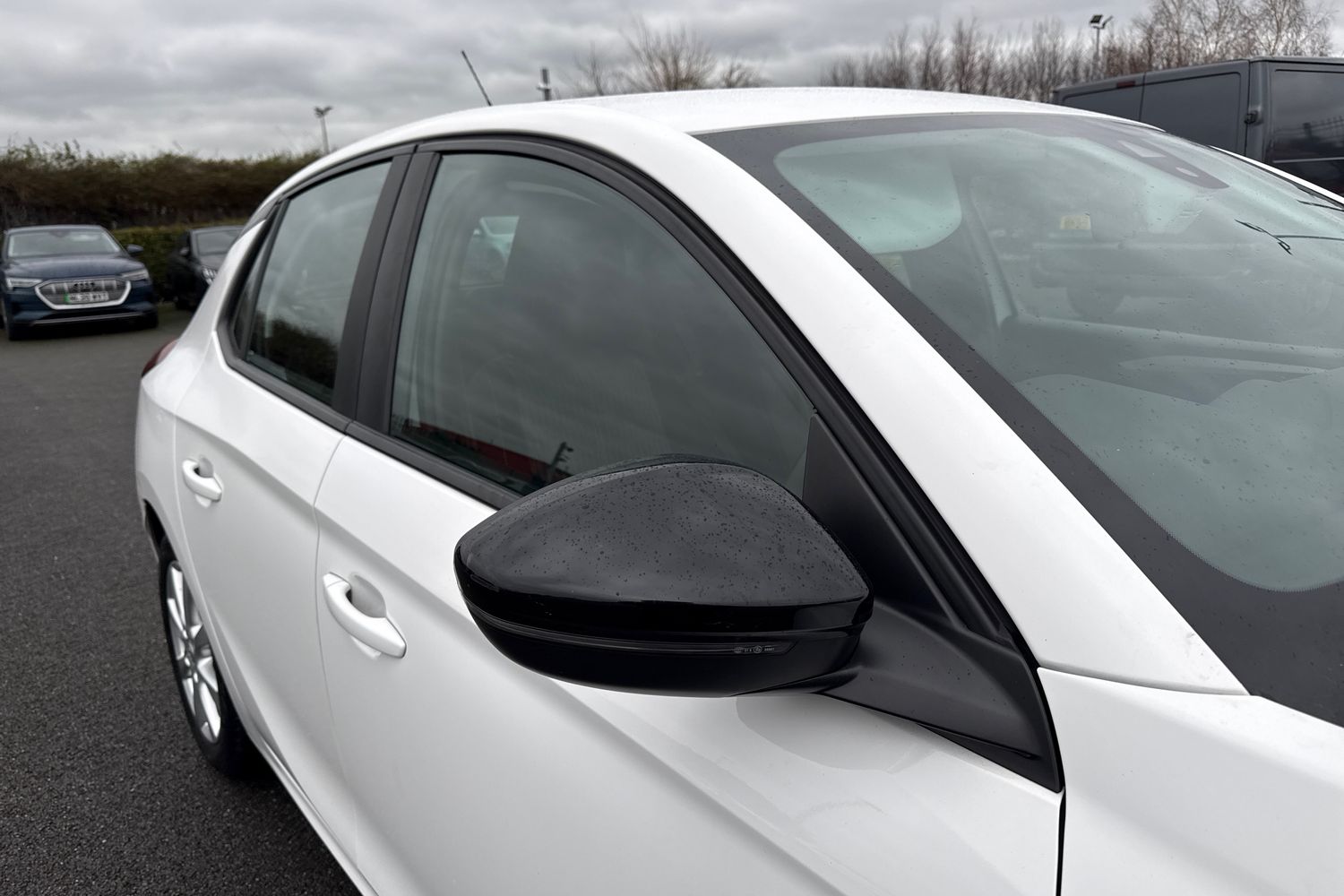 Used Vauxhall Corsa 2021 for sale - 77553340: Photo 28