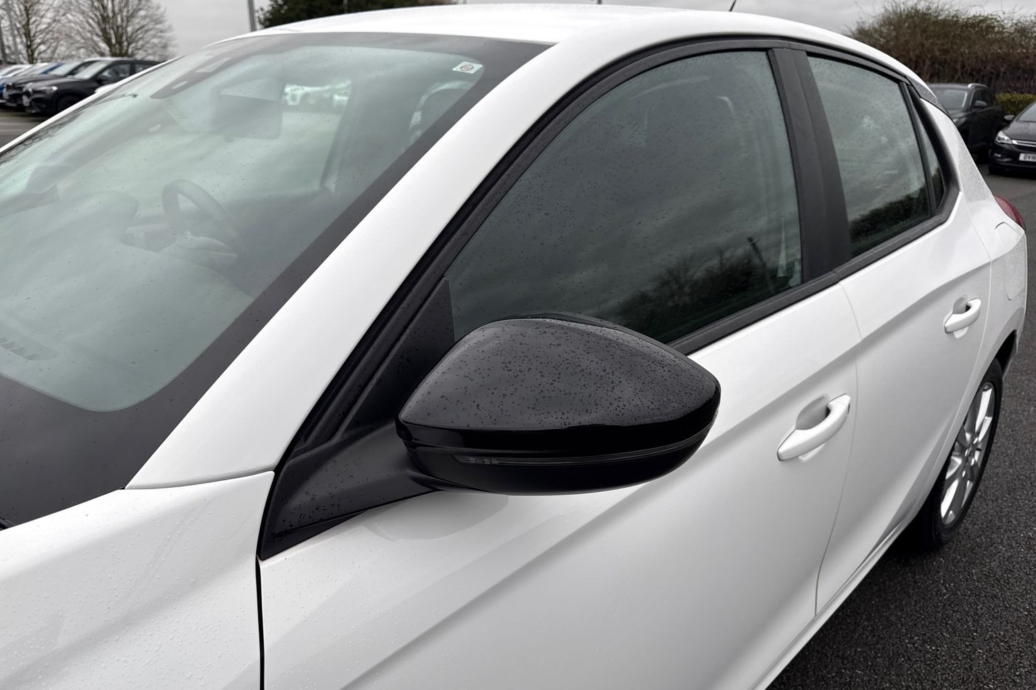 Used Vauxhall Corsa 2021 for sale - 77553340: Photo 29