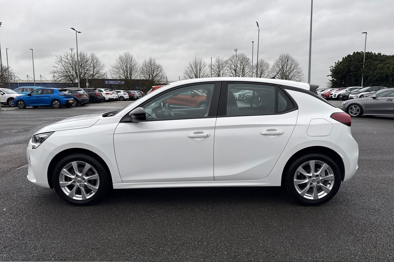 Used Vauxhall Corsa 2021 for sale - 77553340: Photo 30