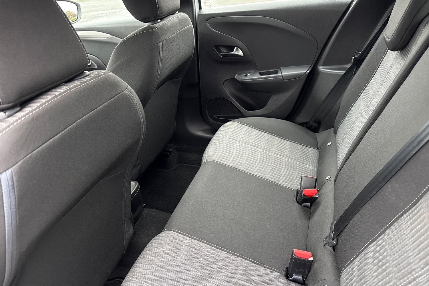 Used Vauxhall Corsa 2021 for sale - 77553340: Photo 34