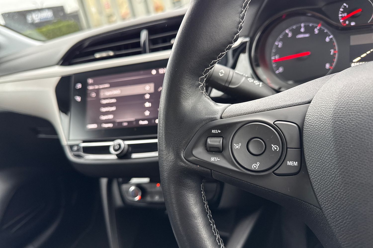 Used Vauxhall Corsa 2021 for sale - 77553340: Photo 36