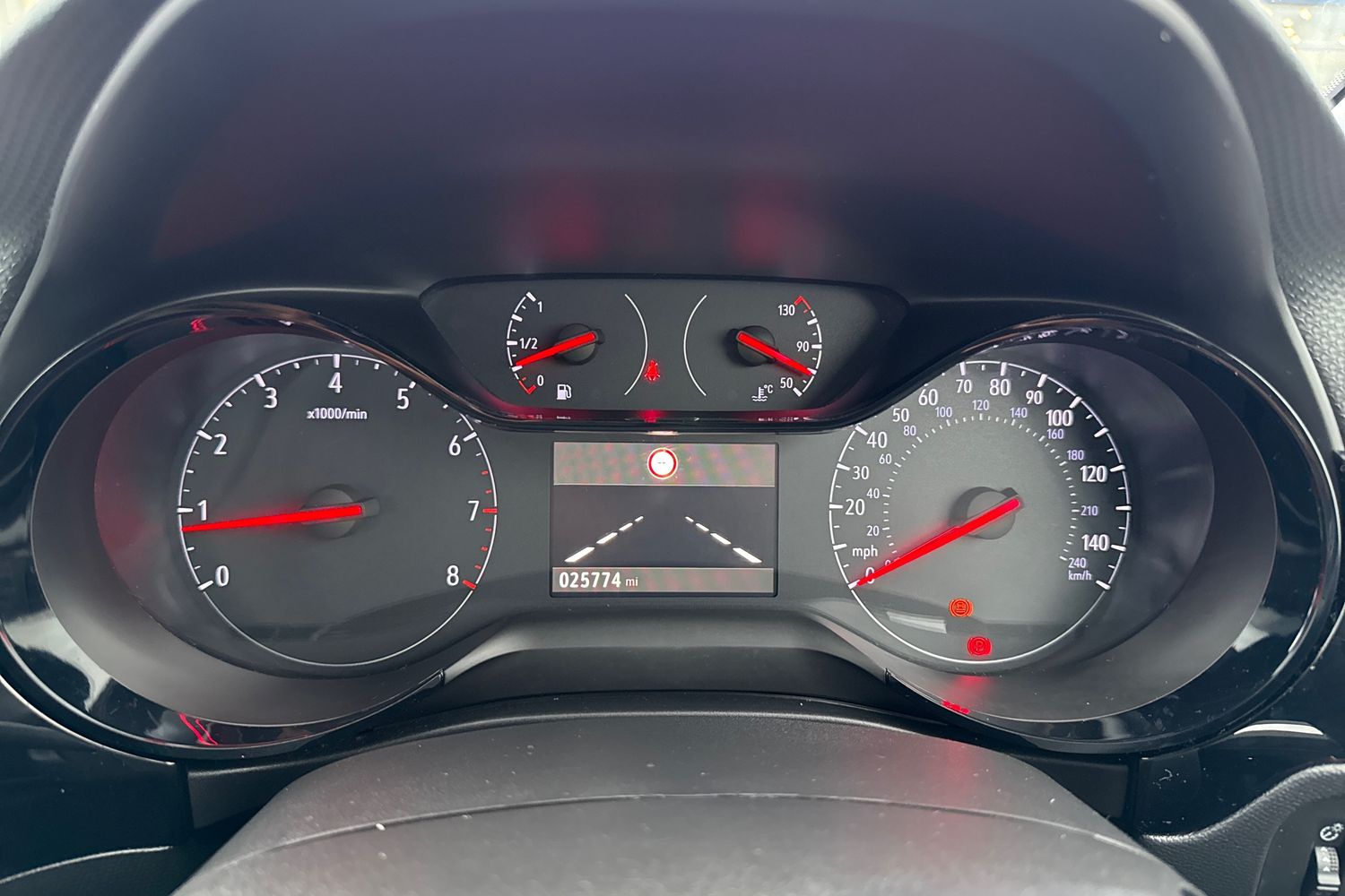 Used Vauxhall Corsa 2021 for sale - 77553340: Photo 40