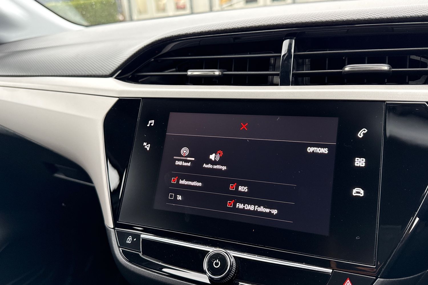 Used Vauxhall Corsa 2021 for sale - 77553340: Photo 42