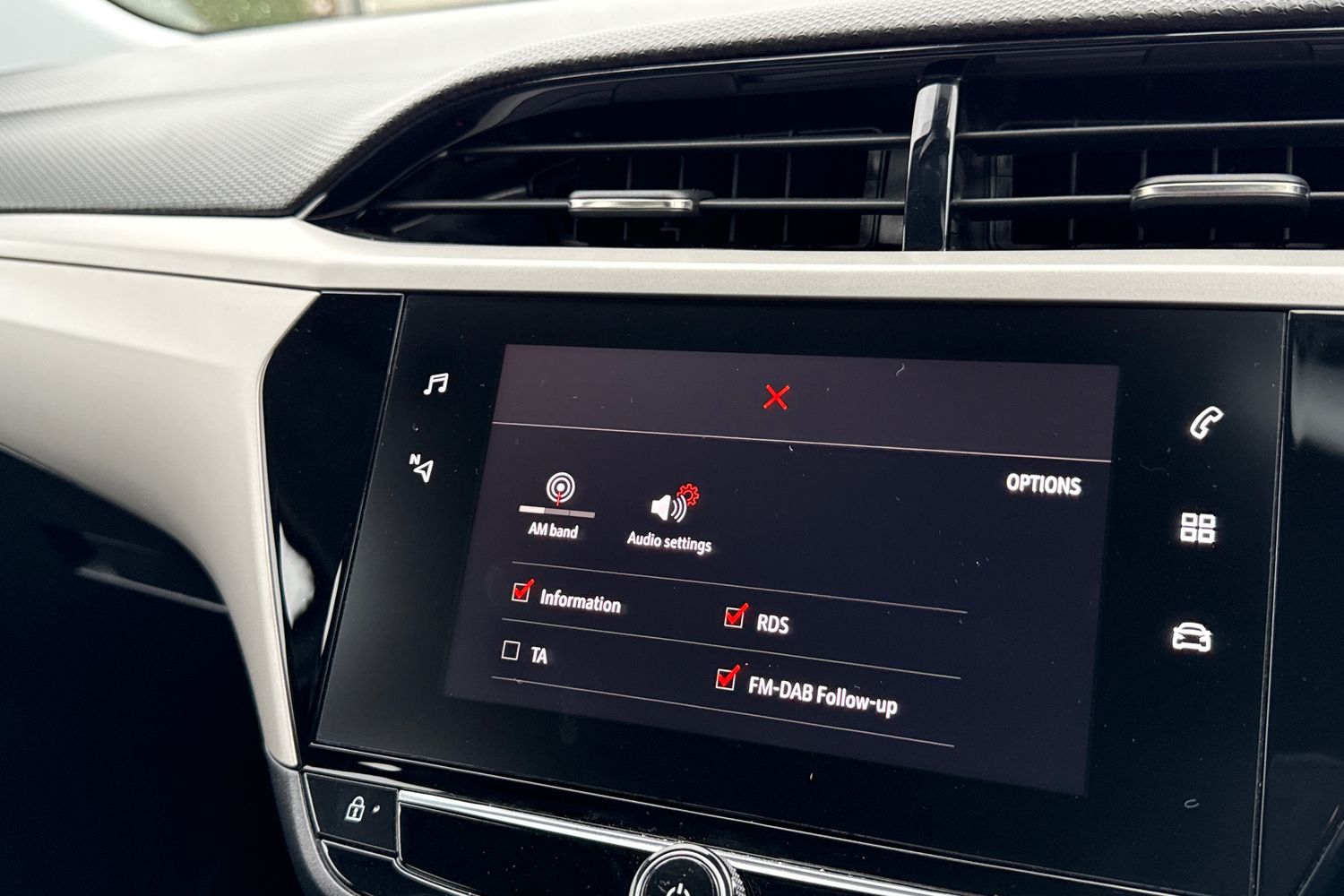 Used Vauxhall Corsa 2021 for sale - 77553340: Photo 43