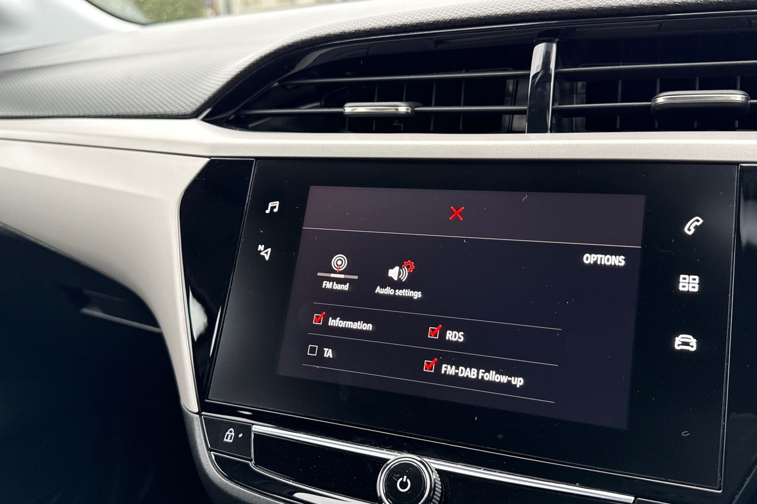 Used Vauxhall Corsa 2021 for sale - 77553340: Photo 44