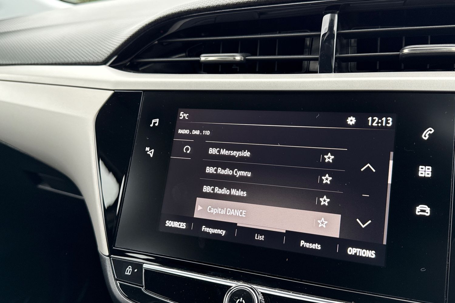 Used Vauxhall Corsa 2021 for sale - 77553340: Photo 45