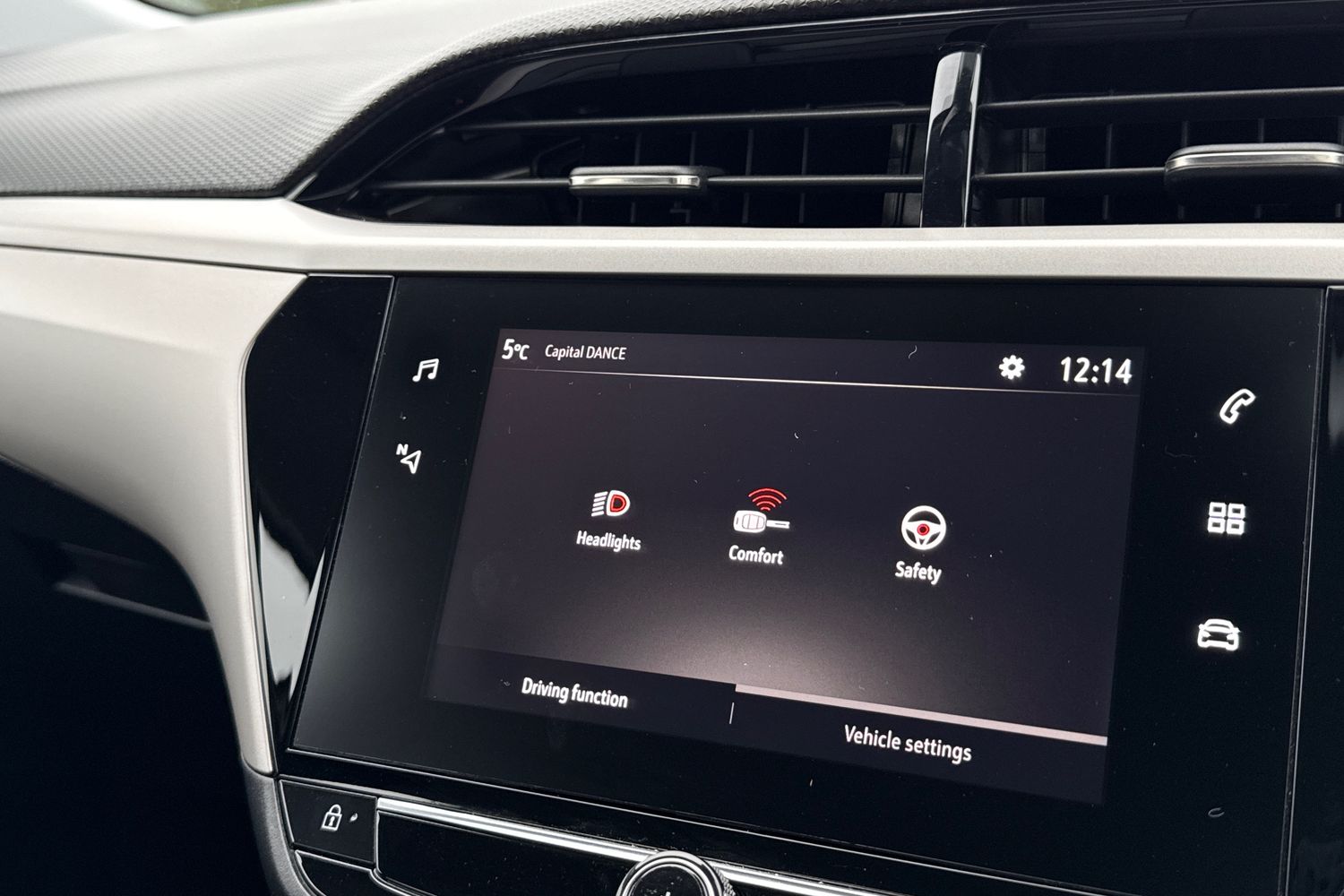 Used Vauxhall Corsa 2021 for sale - 77553340: Photo 50