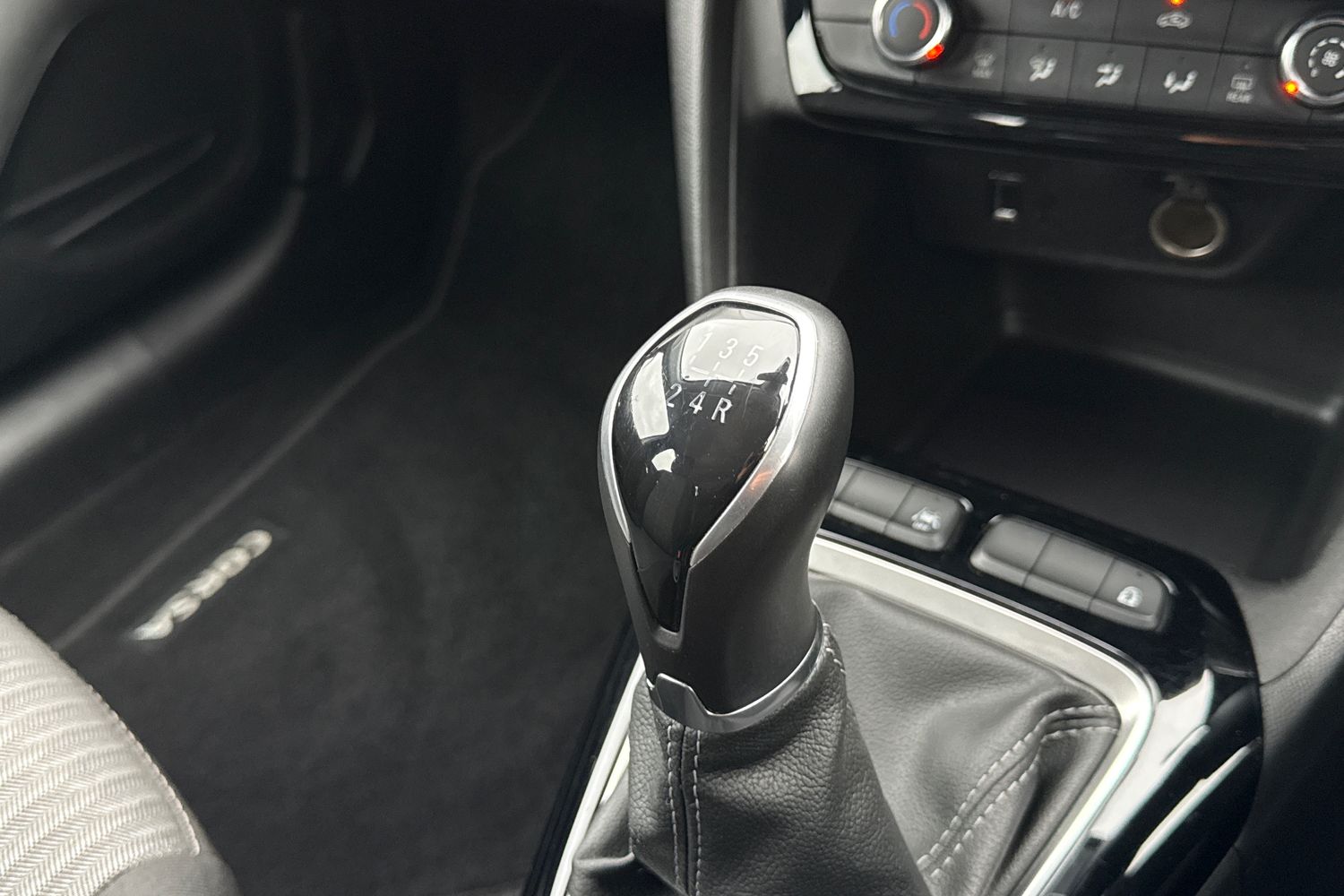 Used Vauxhall Corsa 2021 for sale - 77553340: Photo 54