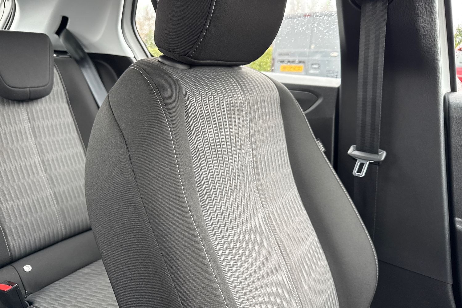 Used Vauxhall Corsa 2021 for sale - 77553340: Photo 58