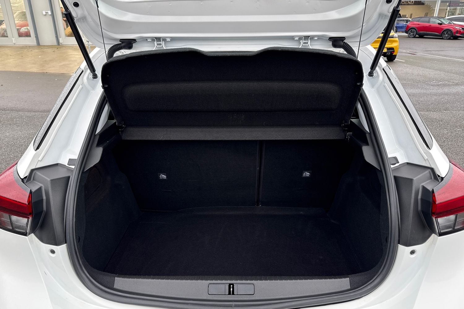 Used Vauxhall Corsa 2021 for sale - 77553340: Photo 7