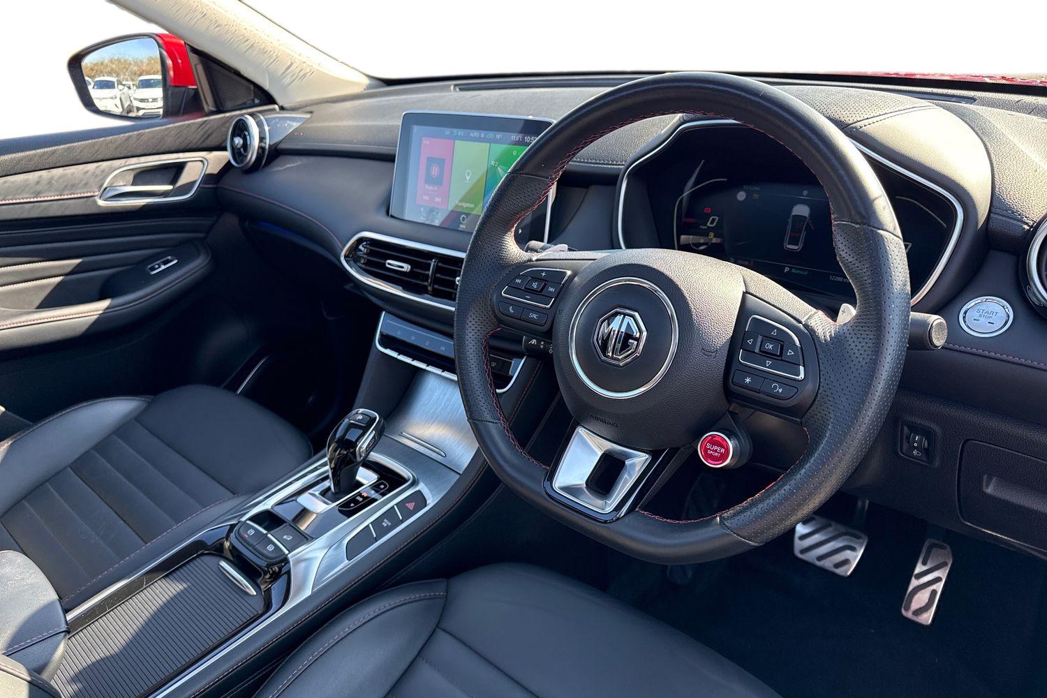 Used MG MG HS 2023 for sale - 78001855: Photo 14