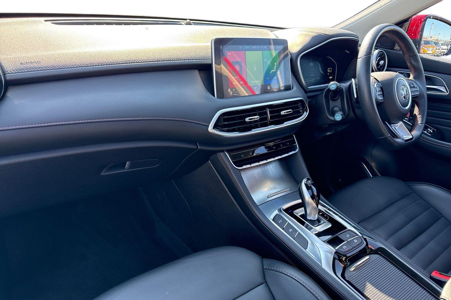 Used MG MG HS 2023 for sale - 78001855: Photo 15