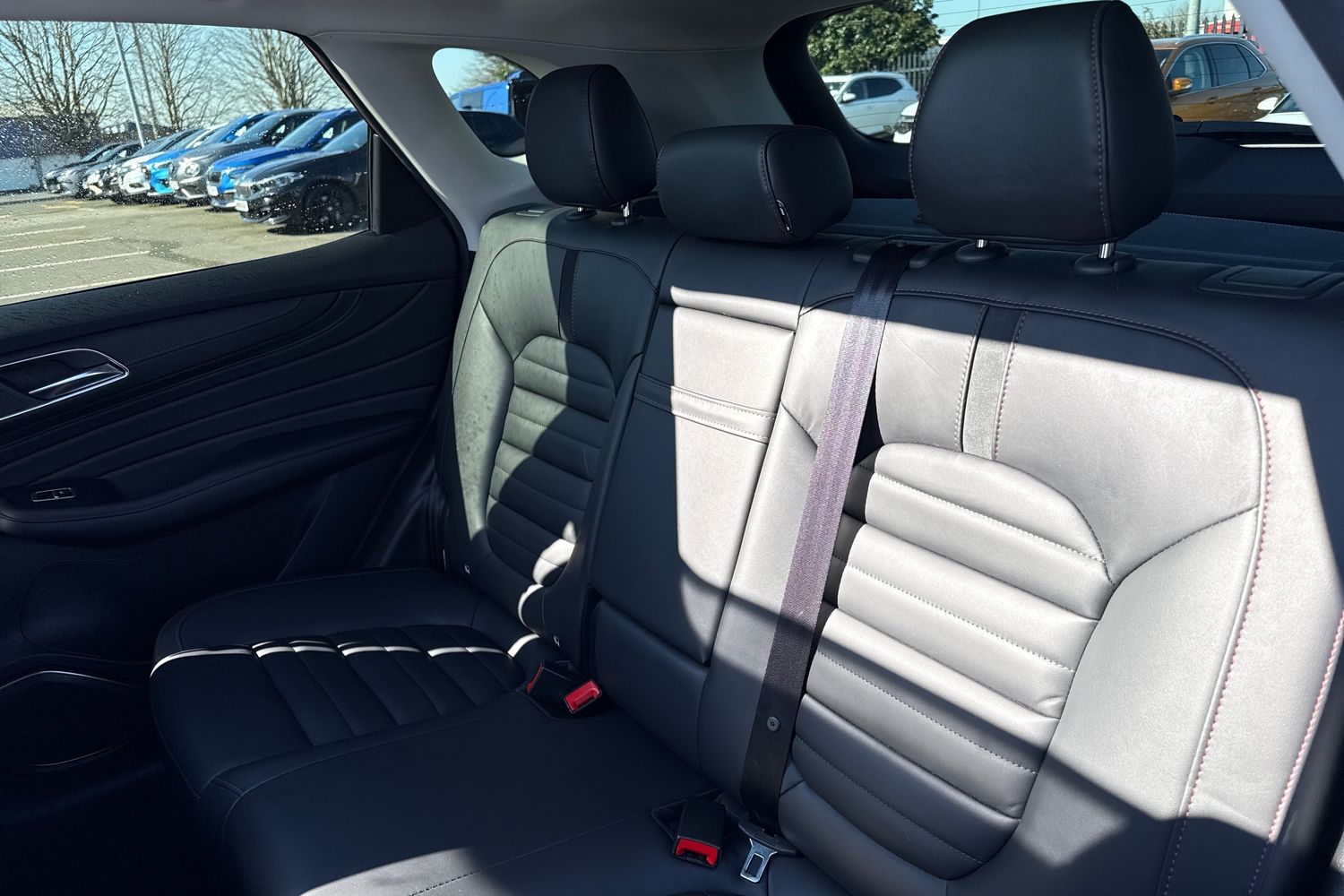 Used MG MG HS 2023 for sale - 78001855: Photo 19