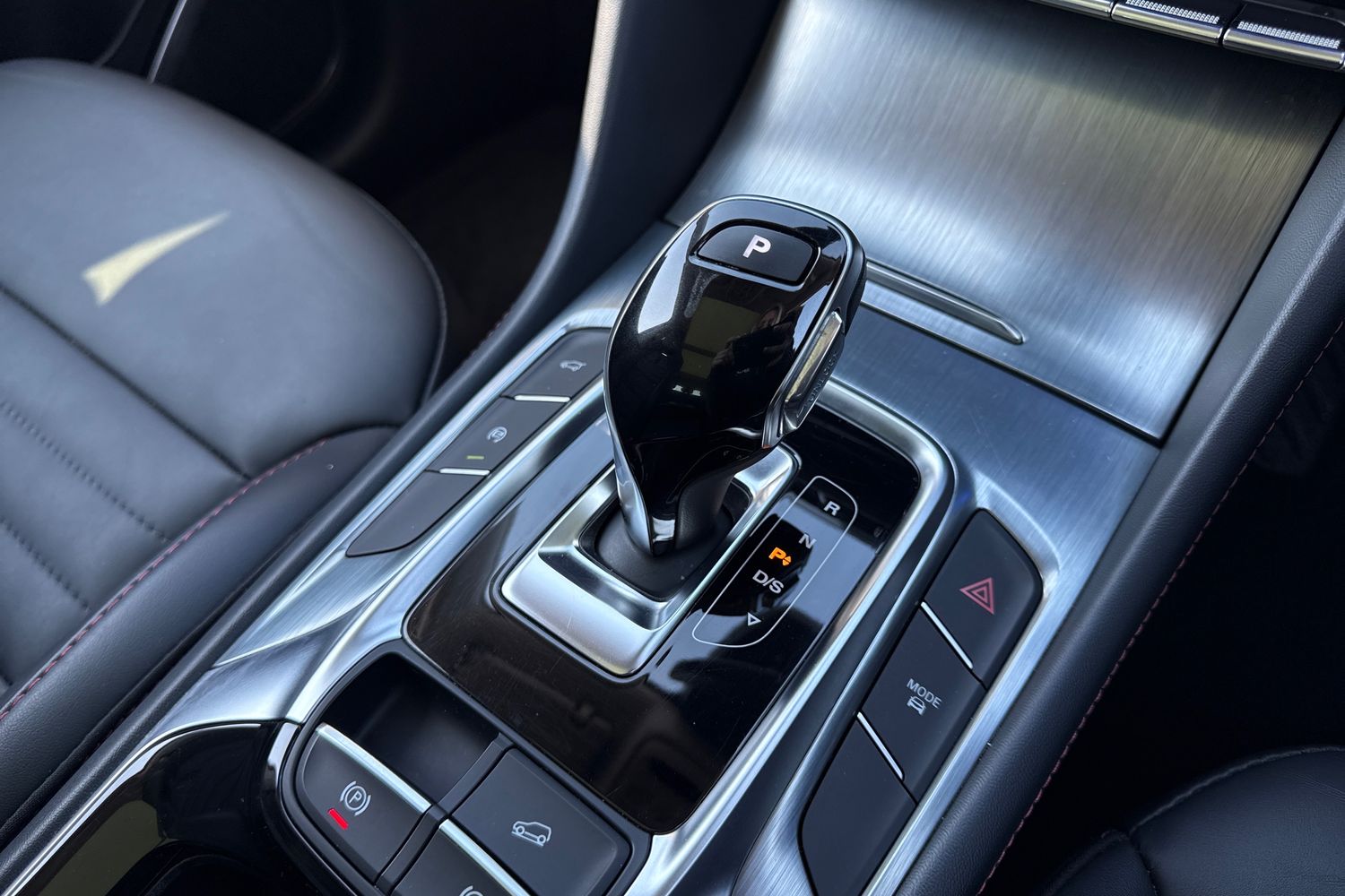 Used MG MG HS 2023 for sale - 78001855: Photo 23