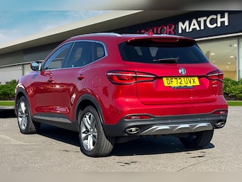 Used MG MG HS 2023 for sale - 78001855: Photo