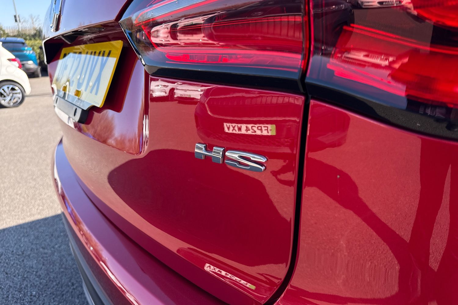 Used MG MG HS 2023 for sale - 78001855: Photo 32