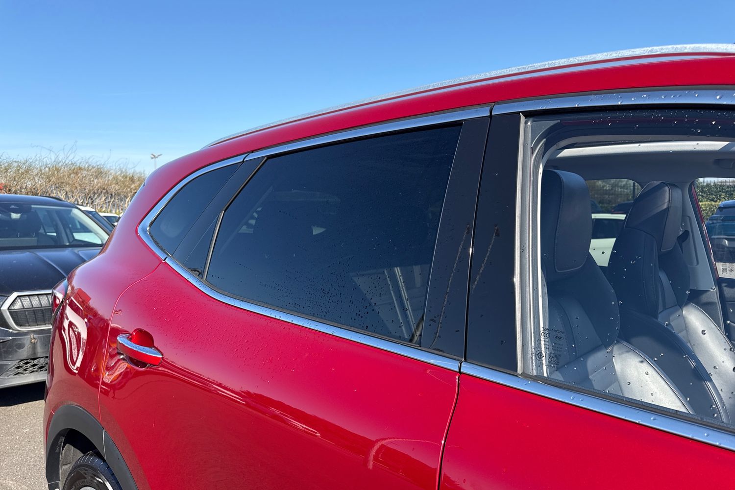 Used MG MG HS 2023 for sale - 78001855: Photo 34