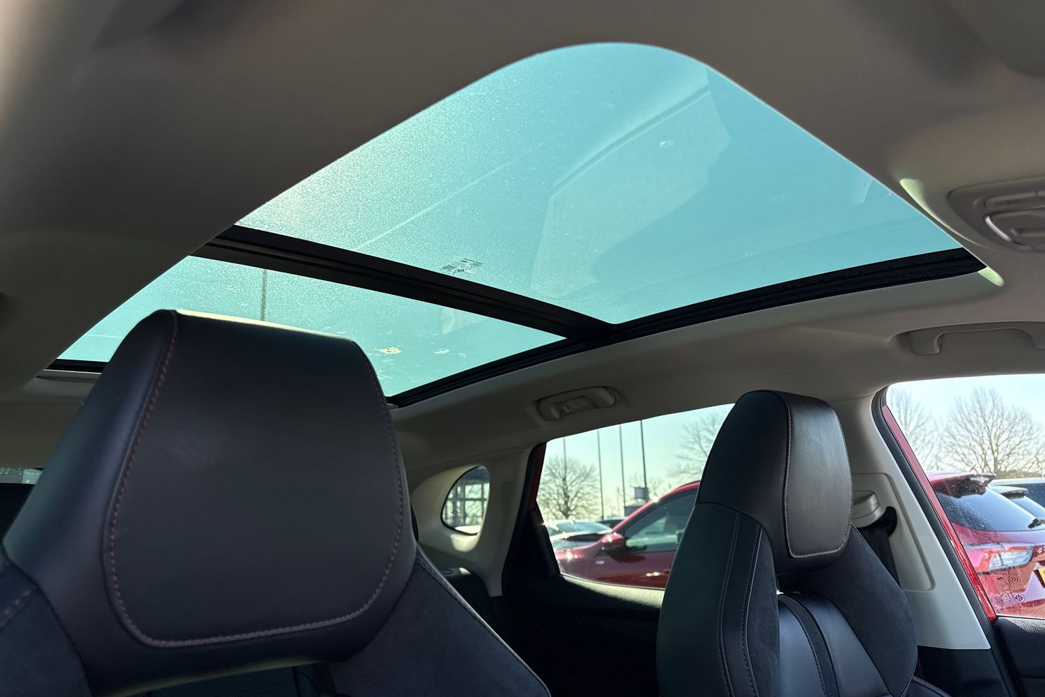 Used MG MG HS 2023 for sale - 78001855: Photo 38