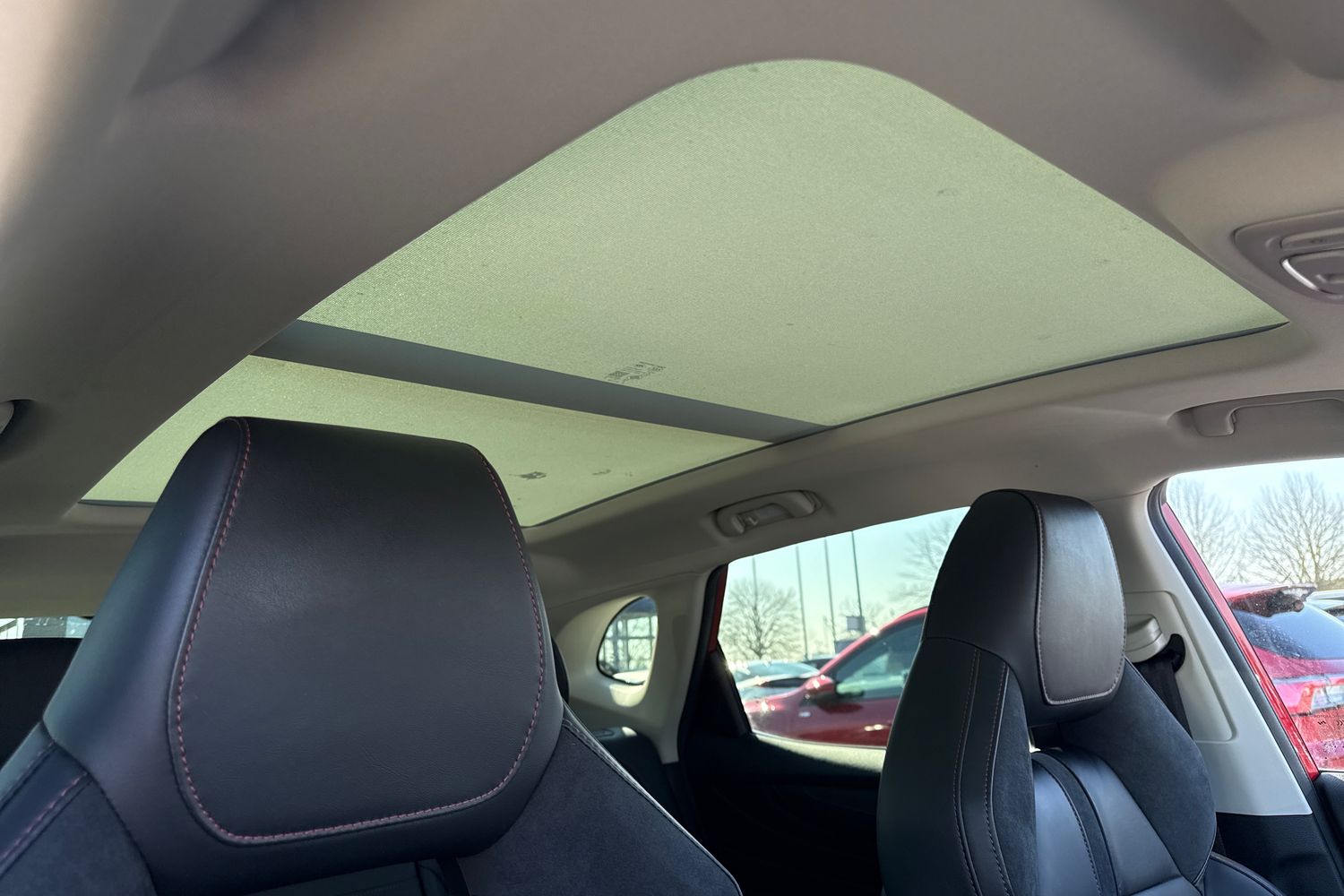 Used MG MG HS 2023 for sale - 78001855: Photo 39