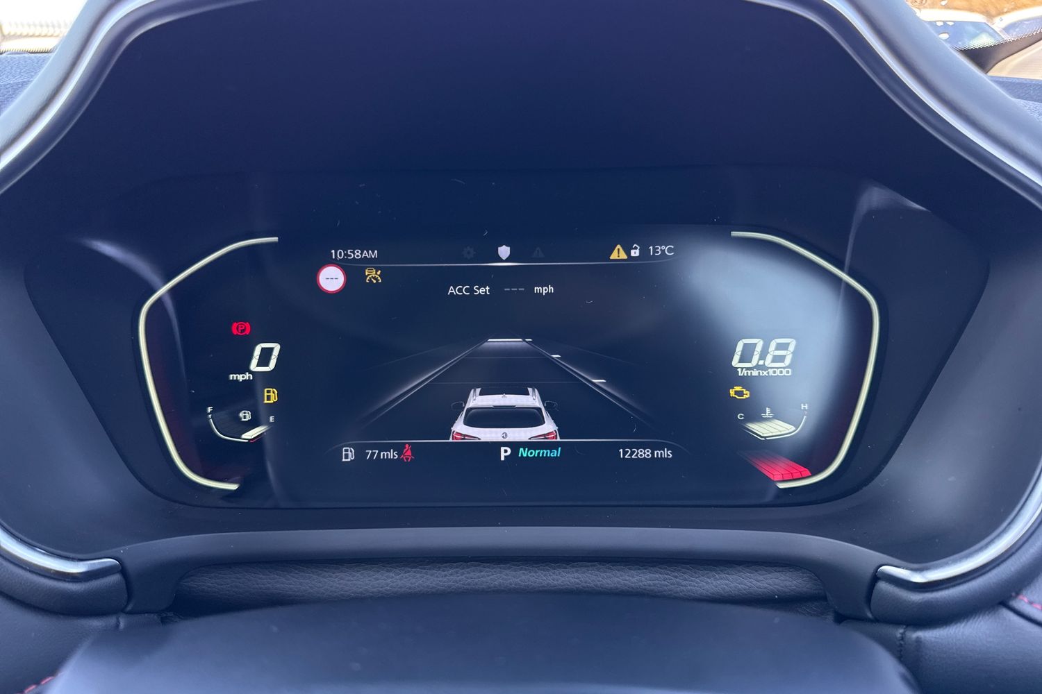 Used MG MG HS 2023 for sale - 78001855: Photo 41