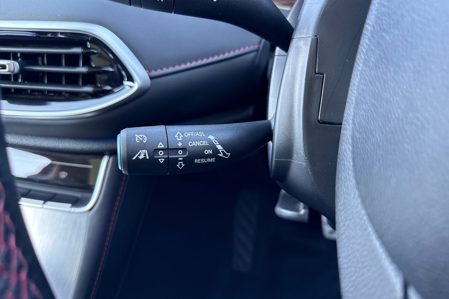 Used MG MG HS 2023 for sale - 78001855: Photo 44