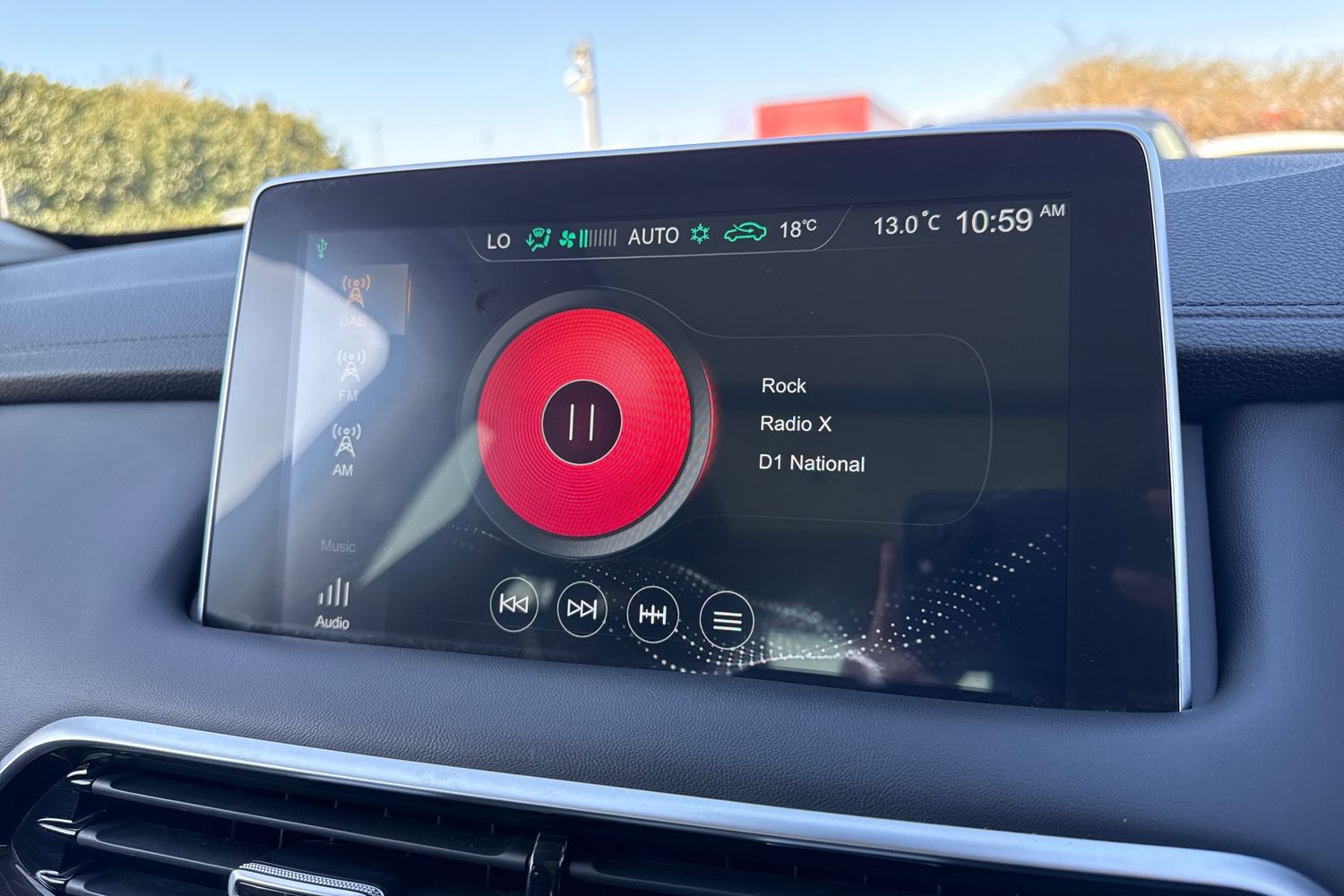 Used MG MG HS 2023 for sale - 78001855: Photo 48