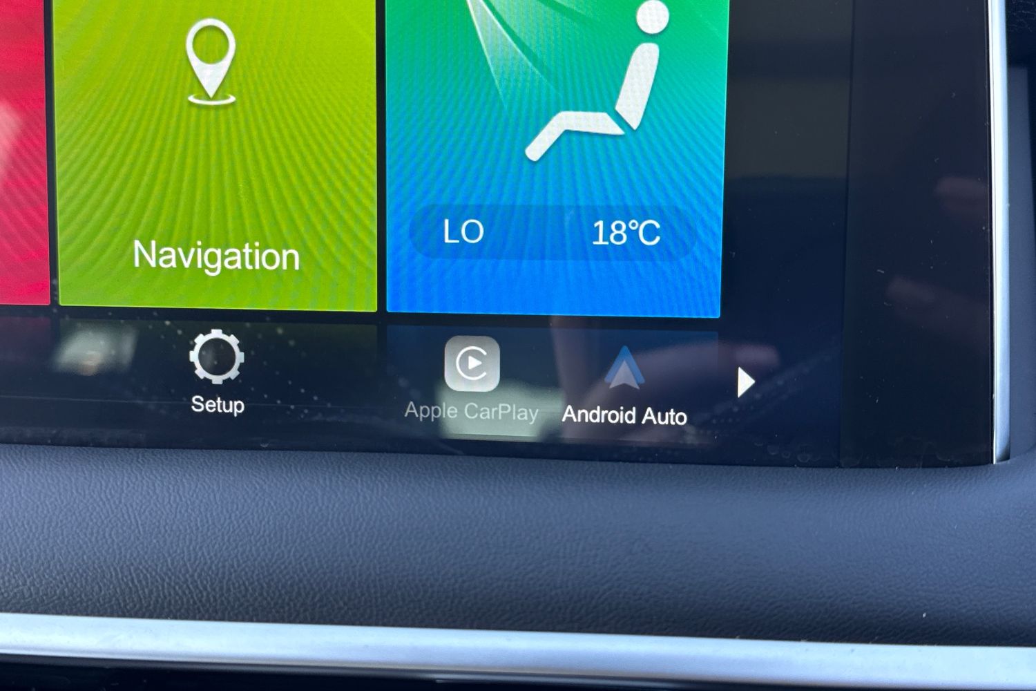 Used MG MG HS 2023 for sale - 78001855: Photo 55