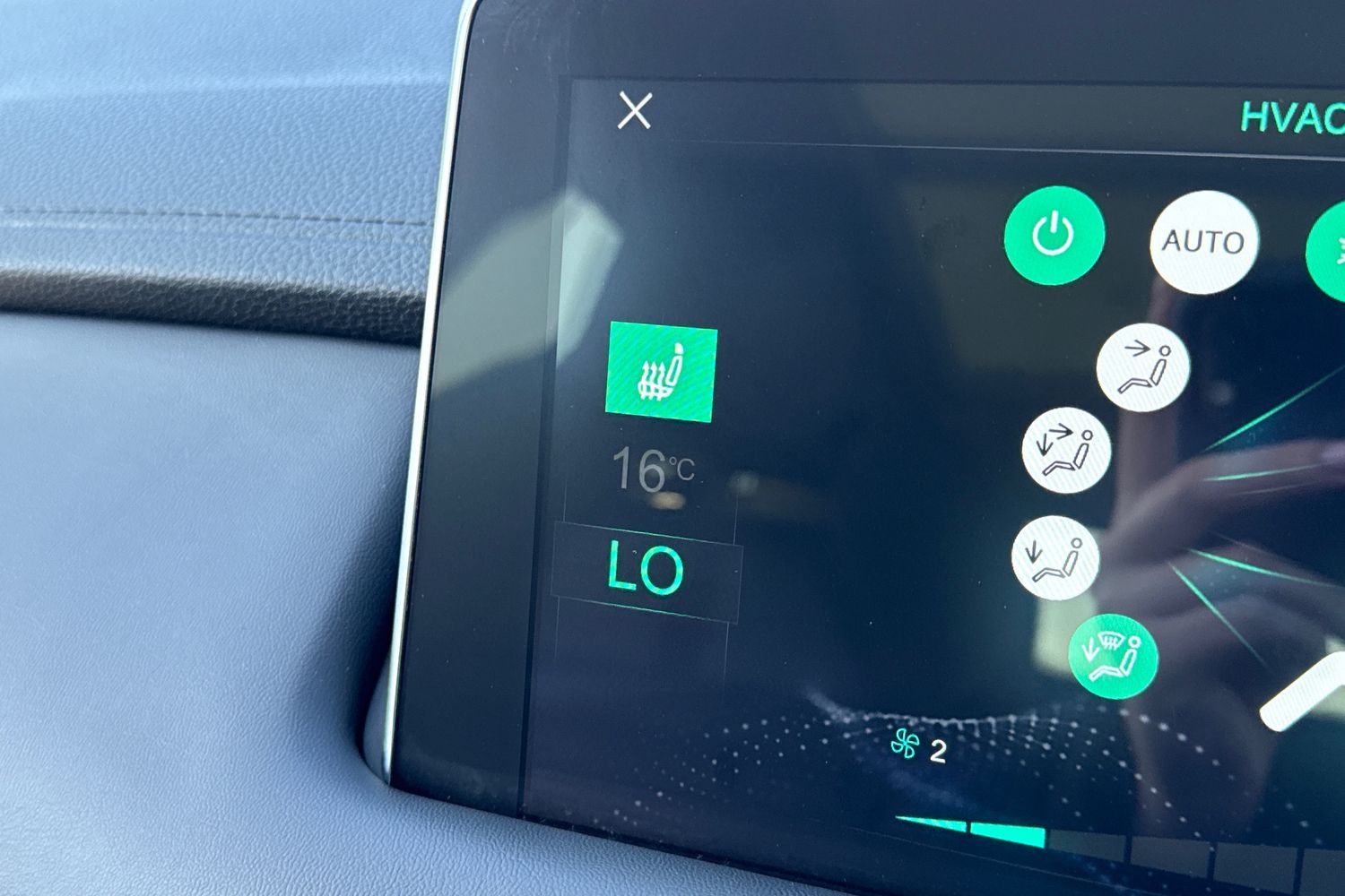 Used MG MG HS 2023 for sale - 78001855: Photo 56