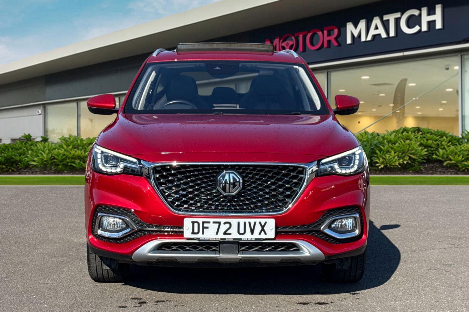 Used MG MG HS 2023 for sale - 78001855: Photo 6