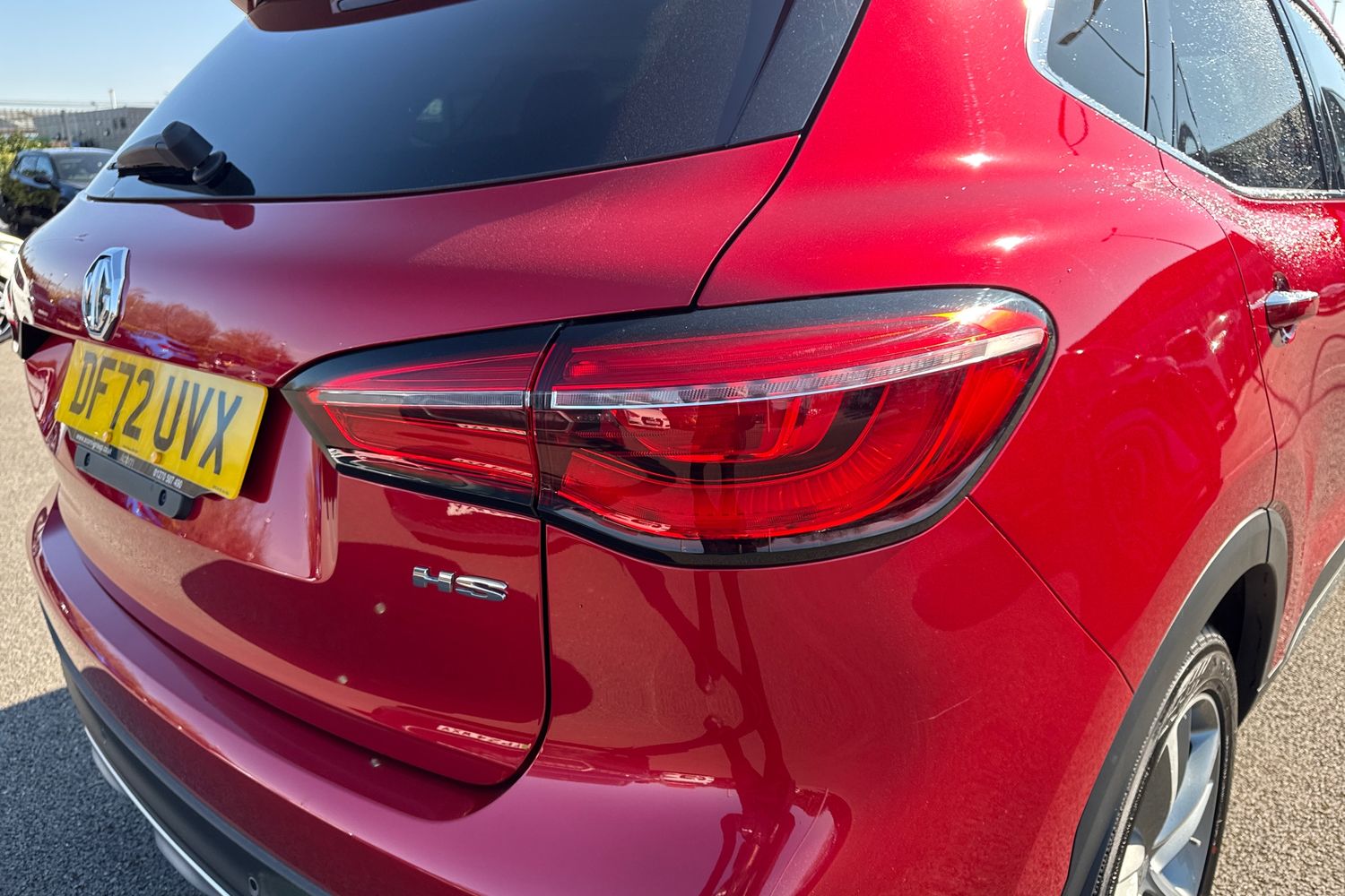 Used MG MG HS 2023 for sale - 78001855: Photo 8