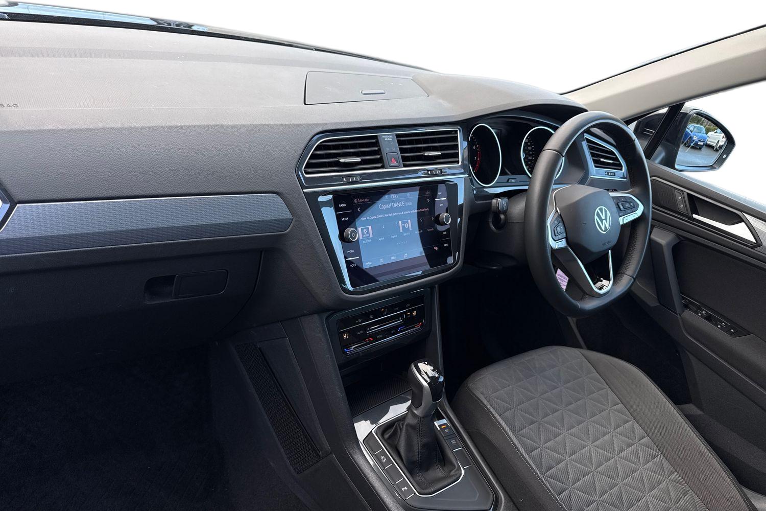 Used Volkswagen Tiguan 2022 for sale - 77194914: Photo 15