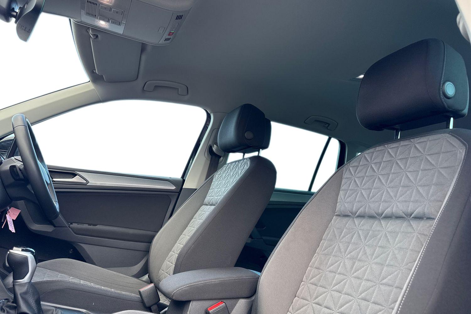 Used Volkswagen Tiguan 2022 for sale - 77194914: Photo 16