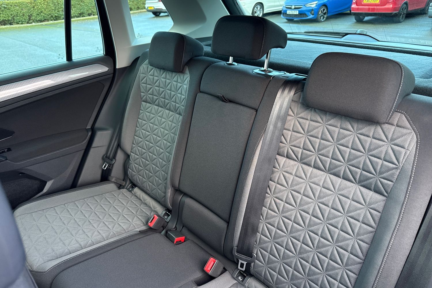 Used Volkswagen Tiguan 2022 for sale - 77194914: Photo 19