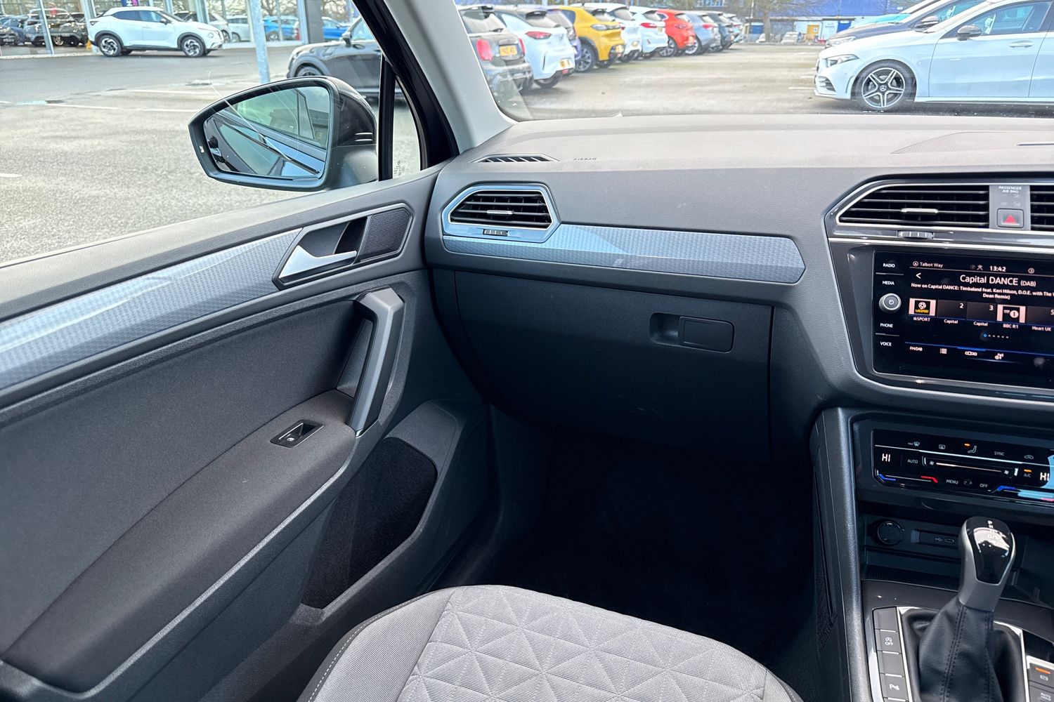 Used Volkswagen Tiguan 2022 for sale - 77194914: Photo 20