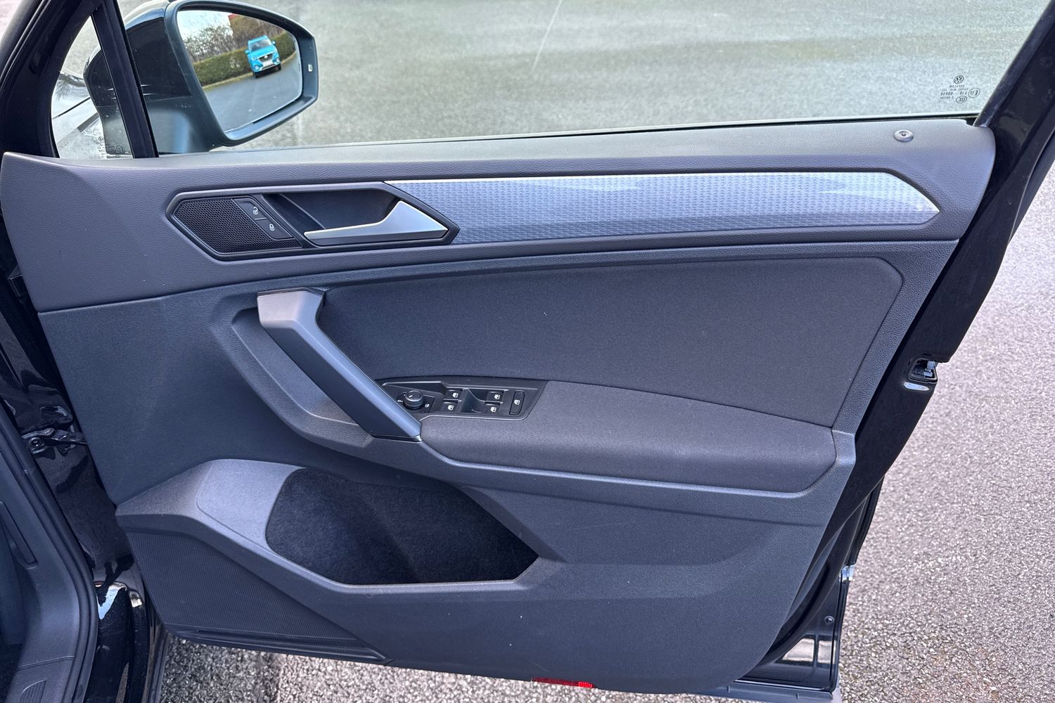 Used Volkswagen Tiguan 2022 for sale - 77194914: Photo 21