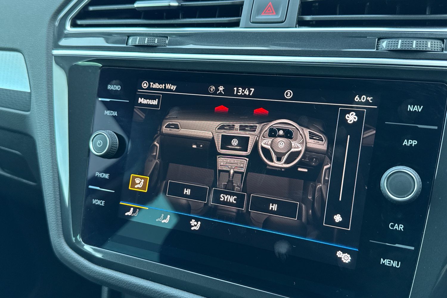 Used Volkswagen Tiguan 2022 for sale - 77194914: Photo 22