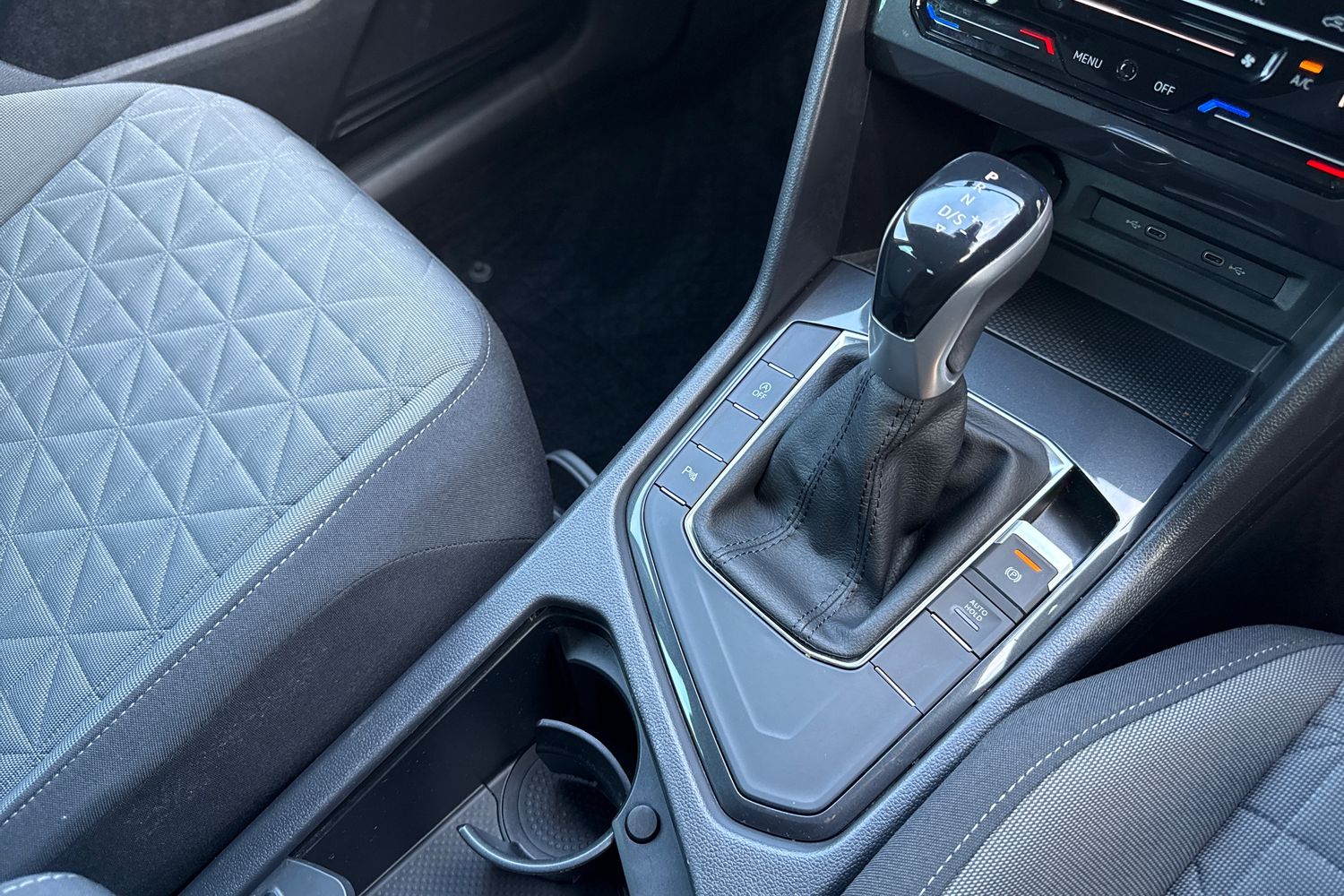 Used Volkswagen Tiguan 2022 for sale - 77194914: Photo 23