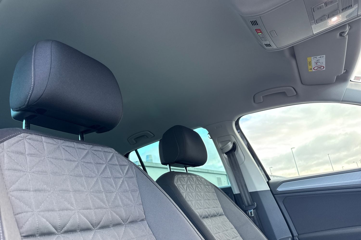 Used Volkswagen Tiguan 2022 for sale - 77194914: Photo 24