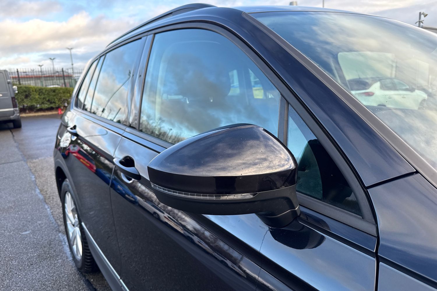 Used Volkswagen Tiguan 2022 for sale - 77194914: Photo 28